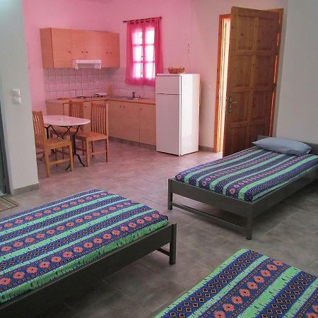 Apartamento "Action" House In Leonidio 4-Beds Exterior foto
